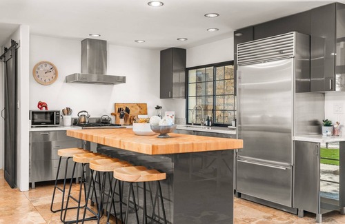 Short Hills House | NEW|The Palo Verde Experience|Zen-Inspired Resort Oasis