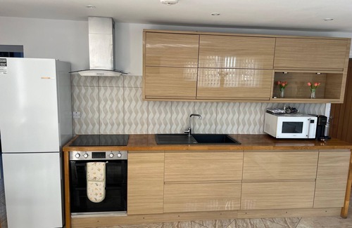 Oxford House | NEW three bed bungalow
