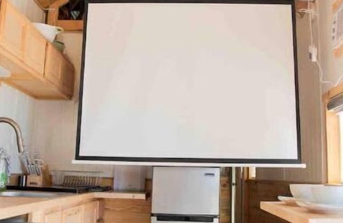 Rexburg House | New Tiny Home near BYU Idaho, Yellowstone and Kelly Canyon Ski Resort