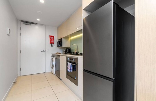 Reid Apartment | New to VRBO: Comfy Apartment near ANZAC Park