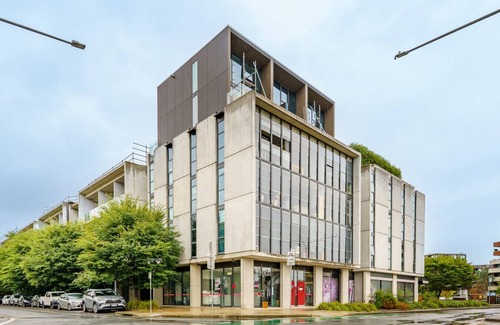 Kingston Apartment | New to VRBO: Prime and Stylish Stay in Kingston Foreshore