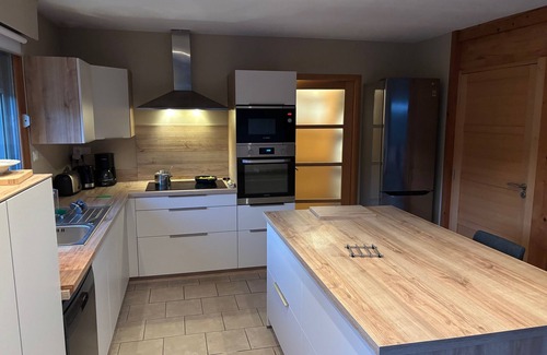 Wimereux Villa | New to Wimereux. Quiet. Villa 12 people 200 m beach and 500 m center