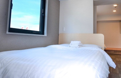 Higashiogu Hotel | NEW TOKYO COMFORT FAMILY JAPANESE STYLE WIFI D68/Arakawa-ku Tokyo
