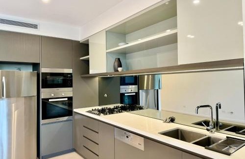 Newtown Apartment | New Town Studio