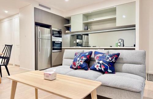 Newtown Apartment | New Town Studio