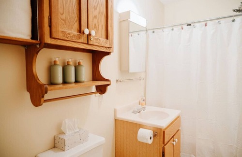 Plymouth Apartment | NEW -Townhouse - Tenney Mountain Resort