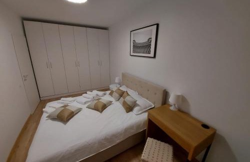 Cluj-Napoca Apartment | New Transilvania