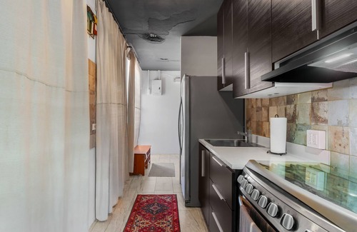 Maleza Baja House | New Trends in Ramey Aguadilla