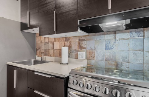 Maleza Baja House | New Trends in Ramey Aguadilla