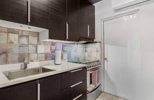 Maleza Baja House | New Trends in Ramey Aguadilla