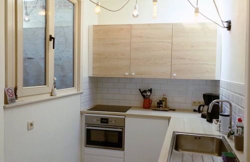 Historical Center Bruges House | NEW trendy house 5 min from shopping streets