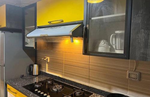 Madinaty Apartment | New! Ultimate luxury Hotel Apt in Madinaty
