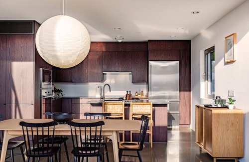 Hudson House | NEW: Unparalleled Hudson River Views in Hudson