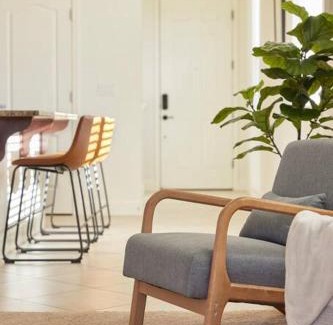 Reno House | NEW Upscale House, Tahoe 30-min w/Cal King