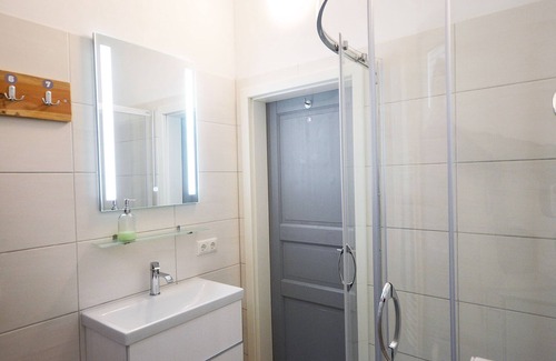 Halenbeck-Rohlsdorf Apartment | NEW! Vacation idyll near Lake Plau