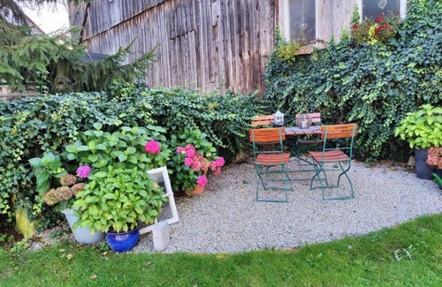 Schauenstein Apartment | NEW! Vacation apartment Böhm Upper Franconia