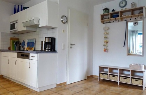 Putgarten Apartment | NEW! Vacation apartment Arkona on Rügen