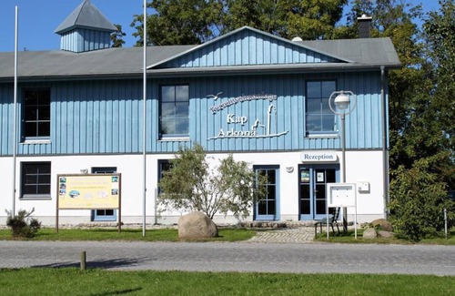 Putgarten Apartment | NEW! Vacation apartment Arkona on Rügen