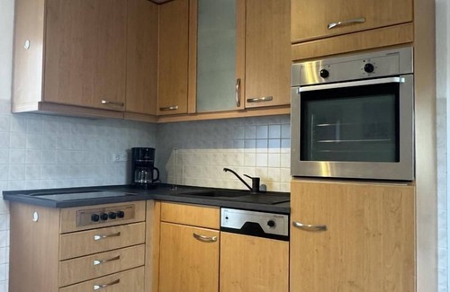 Peickwitz House | NEW! Vacation cottage Sanja