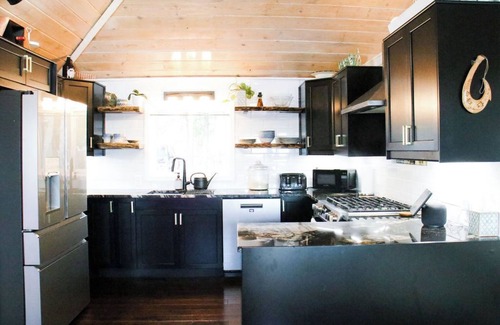 Zimmerman Cabin | New Vacation Rental Listing! Lakefront Cabin With Private Dock, 1 Hr From Mpls.