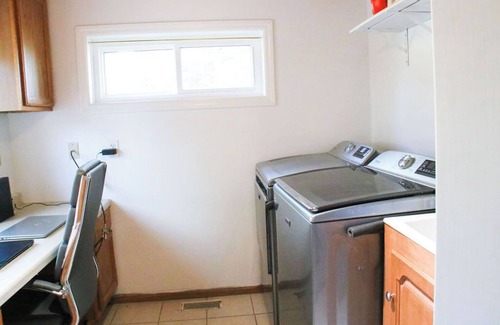 Zimmerman Cabin | New Vacation Rental Listing! Lakefront Cabin With Private Dock, 1 Hr From Mpls.