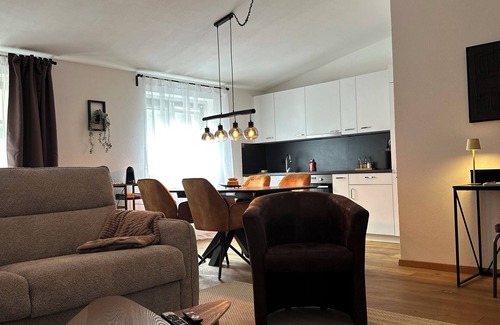 Ackersand Apartment | New!Valais NH Zermatt, WIFI, Parking