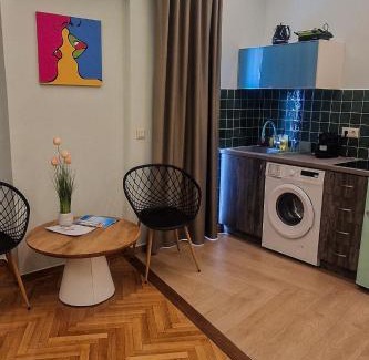 Kolonaki Apartment | New VENTIRI SUITE 7