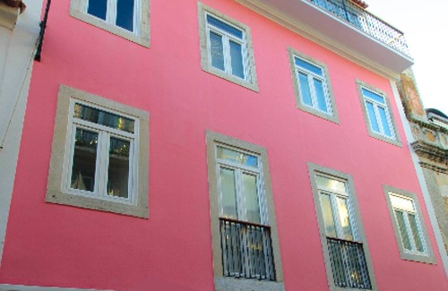 Baixa Villa | NEW! Vila Santana JUNIOR SUITE - Anno 1884 - manor house with panoramic views