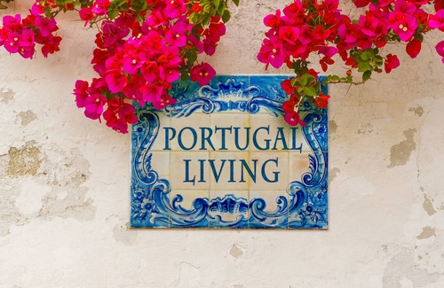 Baixa Villa | NEW! Vila Santana JUNIOR SUITE - Anno 1884 - manor house with panoramic views