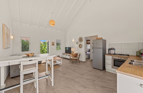 Fontein Villa | New! Villa Kas Respira with private pool