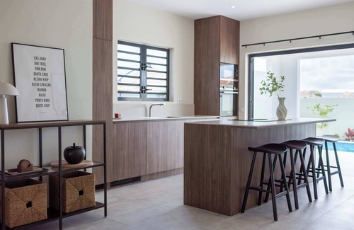 Marie Pampoen Villa | NEW | "Villa Kura Cura" - 5 Minutes to Mambo Beach
