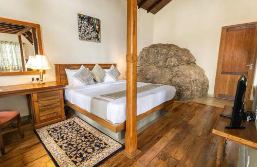 Moragolla Bed & Breakfast | New Villa - Nugaliyadda
