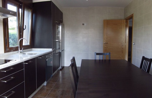 Sanxenxo House | New villa very close to the beach with garden for 10 people Sanxenxo VUT-PO-000587