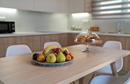 Mariou Villa | New Villa w/Private Pool in Plakias, Jacuzzi, Children Area, Walk to Restaurant