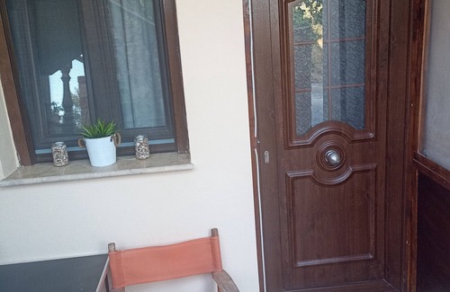 Agios Minas Apartment | New Village apartment