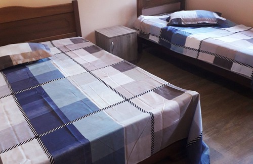 Grigoleti House | New Wave