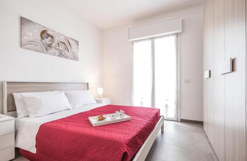 Rivazzurra Apartment | New Wave - Spazioso appartamento vicino al mare