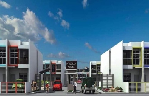 Dauis House | New Whole Townhouse Unit w/24H Security!