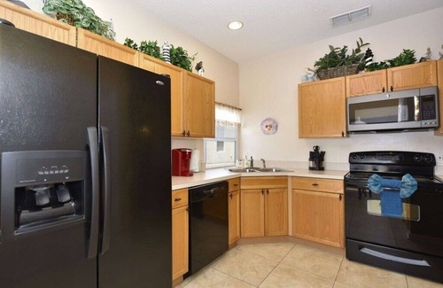 Windsor Palms Villa | NEW! Windsor Palms Retreat: Pool, Resort Access & Minutes to Disney