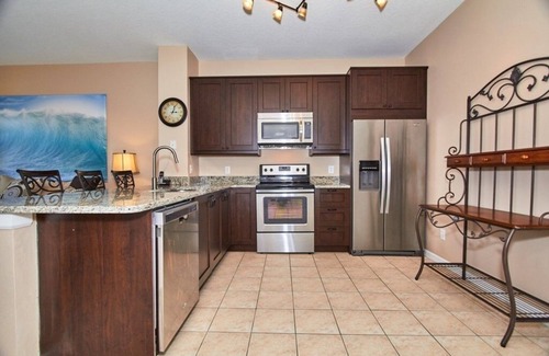 Windsor Palms House | NEW! Windsor Palms Townhouse: Private Pool, Resort Amenities, Near Disney