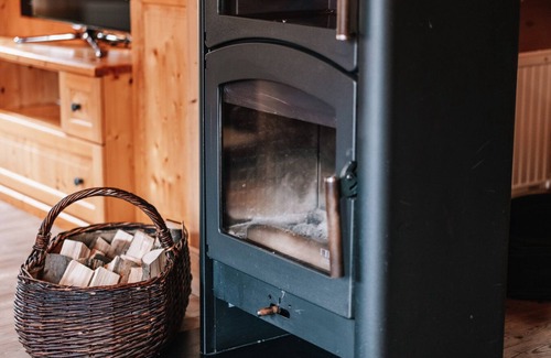 Annaberg im Lammertal House | New wooden house in the middle of a skiing area