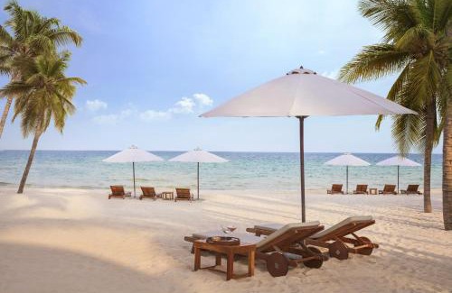 An Thoi Resort | New World Phu Quoc Resort