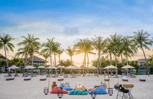 An Thoi Resort | New World Phu Quoc Resort