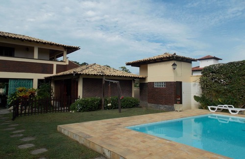 Manguinhos House | New Year's Eve and Carnival we have different packages