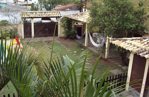 Manguinhos House | New Year's Eve and Carnival we have different packages