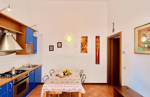 Lugana Resort | New York Apartment - Comfort and Relax 200m from the lake