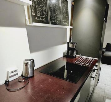 Nyhavn - Amalienborg Apartment | New York basement apartment