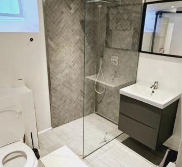 Nyhavn - Amalienborg Apartment | New York basement apartment