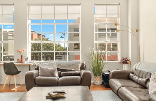 Bendigo Apartment | New York Style Apartment in The Heart of Bendigo