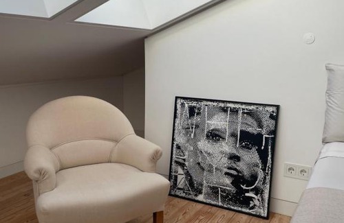 Lisbon Old Town House | New! Your best suite in Lisbon